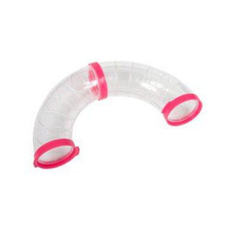 Voltreg&agrave; Tubos para h&aacute;msteres Imagen numero 1