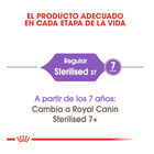 Royal Canin Regular Sterilised 37 pienso para gatos, , large image number null