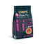 1 kg Cunipic Alpha Pro Parrots Tropical Blend pienso para loros, , large indicador imagen numero 2
