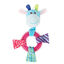 Tootoy! Chew Ring Giraffe mordedor para cachorros, , large indicador imagen numero 2