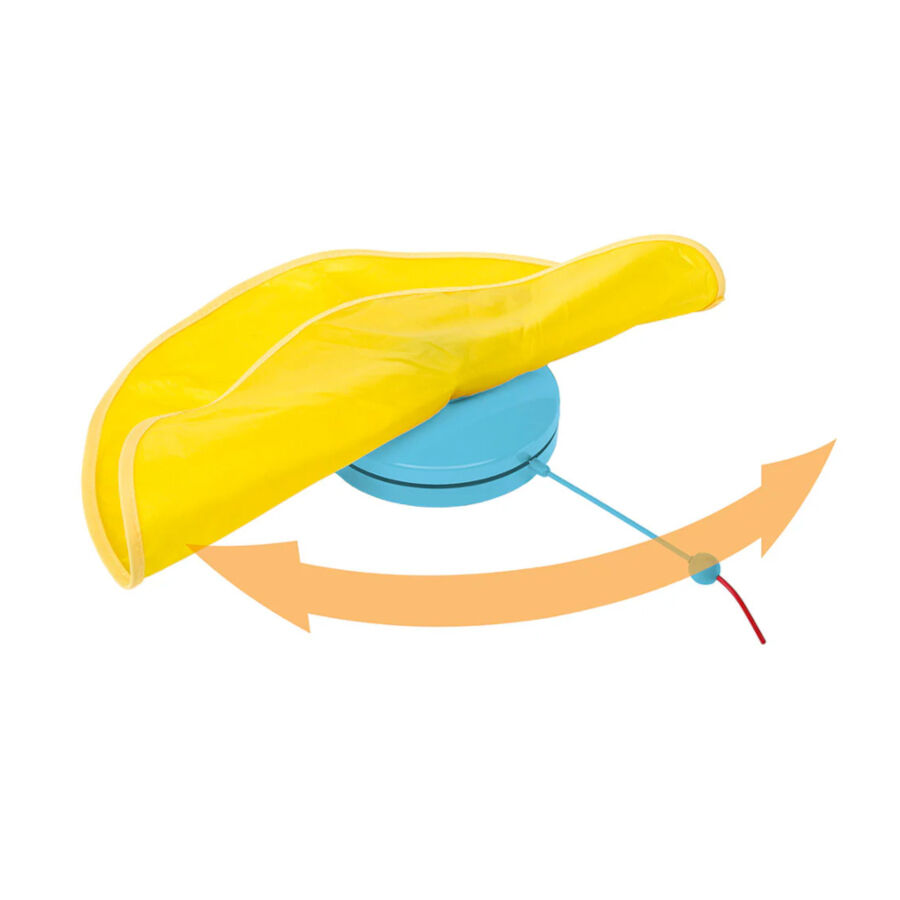 Ferplast Predator Juguete Electrónico para gatos thumbnail