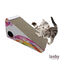 Leeby Walter rascador de cartón horizontal con bola para gatos, , large indicador imagen numero 2