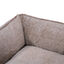 Leeby cama suave gris oscuro para perros, , large indicador imagen numero 3