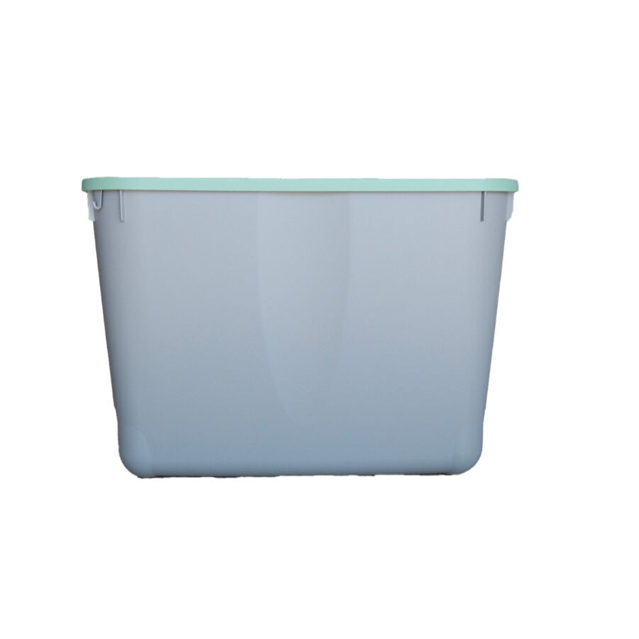 Nice Care Eco Arenero Micia Verde para gatos thumbnail