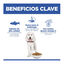 14 kg Hill's Science Plan Adult Medium Hypoallergenic Salmón pienso para perros, , large indicador imagen numero 4