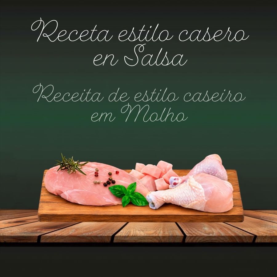 12 x 100 g Milord Senior +7 Receta estilo casero en salsa Sobres para perros - Multipack, , large Imagen numero 2