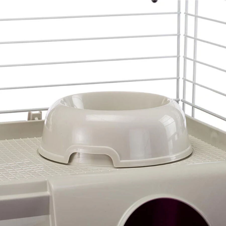 Ferplast Cavie 15 Jaula para roedores, , large Imagen numero 9