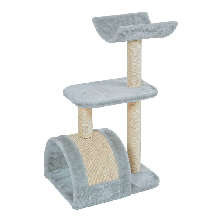 Catshion Wave Rascador mediano para gatos, , large image number null