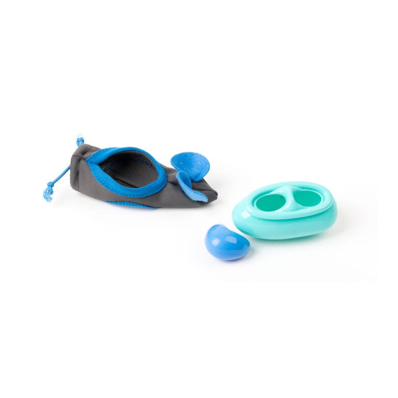 Pawise Hunting Snacker Portagolosinas para gatos,  Imagen numero 2 Pawise Hunting Snacker Portagolosinas para gatos, , large Imagen numero 2