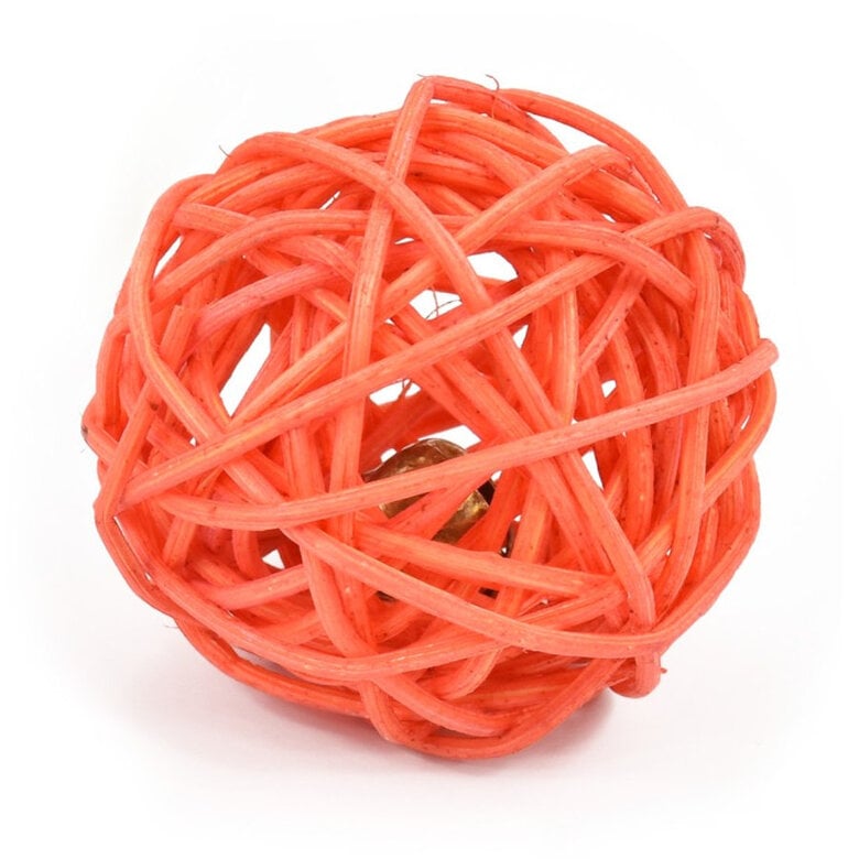 Nayeco Ding Ding Cascabel pelota para gatos,  Imagen numero 2 Nayeco Ding Ding Cascabel pelota para gatos, , large Imagen numero 2