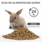 Beaphar Care+ Conejo Junior alimento para conejos, , large image number null