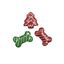 Guau Christmas Biscuits Shapes galletas para perros indicador imagen numero 1