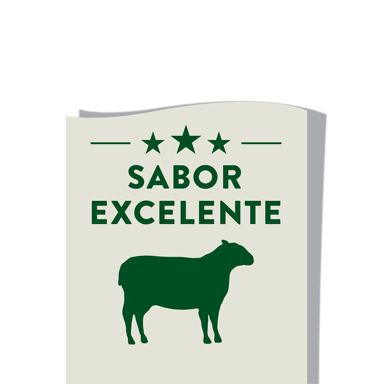 Affinity Libra Adult Cordero pienso para perros, , large image number null