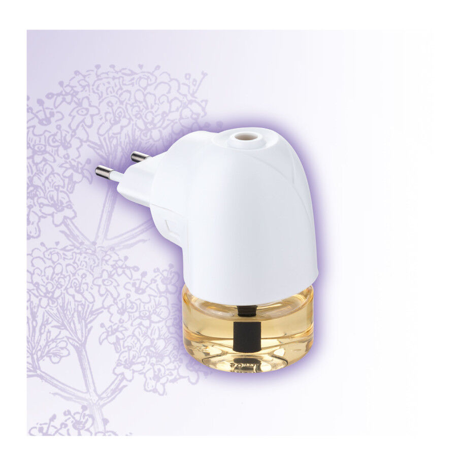 Beaphar No Stress Difusor y Recambio Relajantes para gatos thumbnail