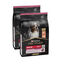 2 x 14 kg Pro Plan Adult Medium Sensitive Skin Salmón pienso para perros ¡Pack ahorro!, , large indicador imagen numero 1