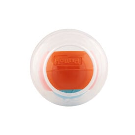 Outward Hound Topsy Pelota Porta Snacks para perros