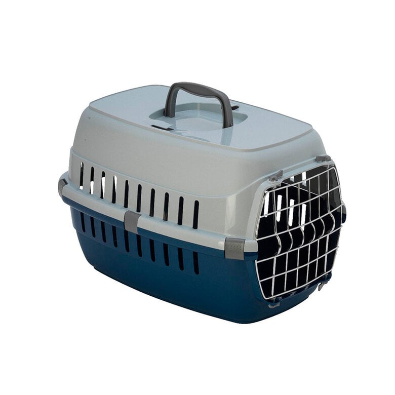 Outech Road Transportín Azul para perros ,  Imagen numero 1 Outech Road Transportín Azul para perros , , large Imagen numero 1