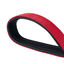 Ferplast Daytona Correa Extensible de Nylon Roja para perros, , large indicador imagen numero 3