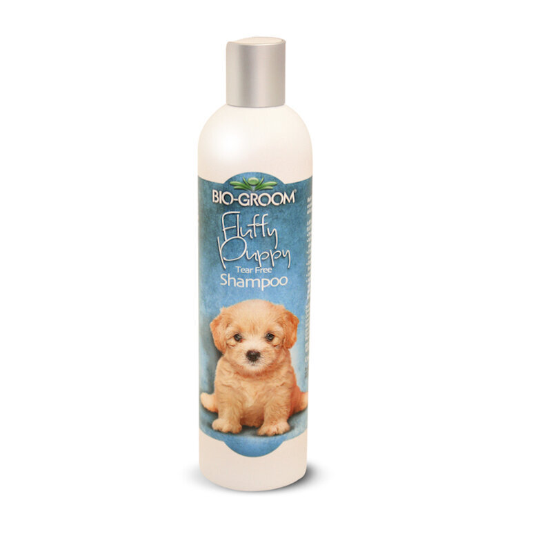 champu_bio_groom_fluffy_puppy_BIG26012 Imagen numero 1 Bio Groom Fluffy Puppy Champú Imagen numero 1