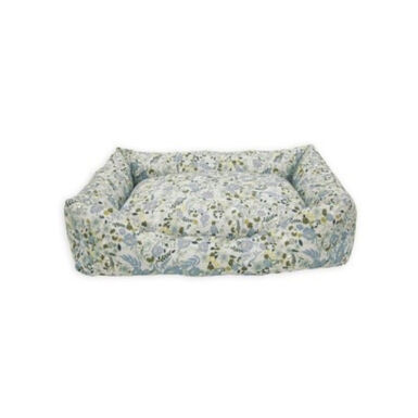 Dogzzz Basic Snap Flores Cama para perros