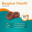 150 g Beaphar Flexifit Treats Condroprotector para perros, , large indicador imagen numero 5