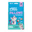 60 g Edgard & Cooper Bocaditos Pillows de salmon para gatos, , large indicador imagen numero 9