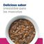 82 g Hill's Prescription Diet Gastrointestinal Biome Estofado de Pollo lata para gatos, , large indicador imagen numero 7