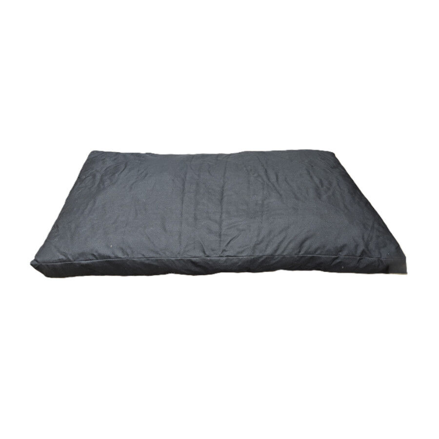 XL Leeby colch&oacute;n waterproof negro para perros, , large Imagen numero 1