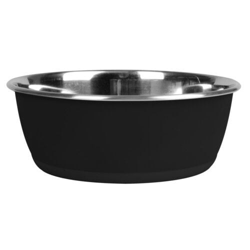 Flamingo con pizarra comedero para mascotas Imagen numero 1