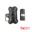 TK Pet Dispensador Bolsitas Rollo Negro para perros, , large indicador imagen numero 1