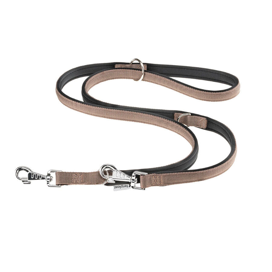 Ferplast Daytona correa de nylon para perros Imagen numero 1