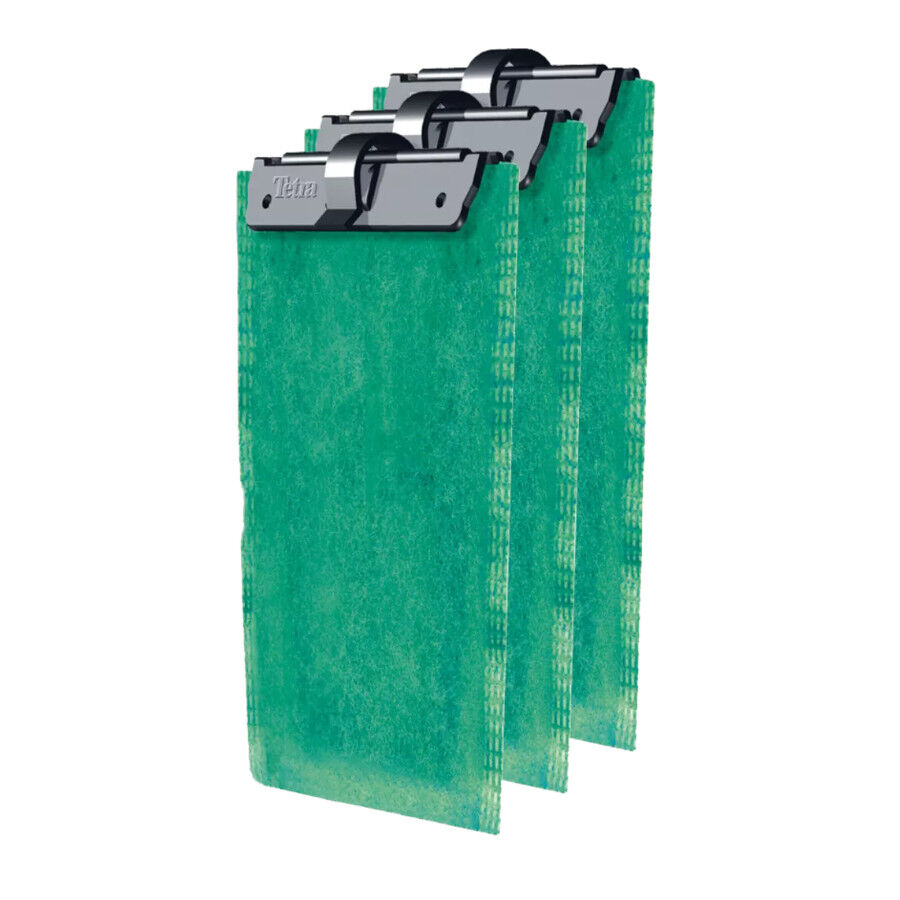 Tetratec EasyCrystal Pack 250/300 Carbón Activo para filtro de acuarios thumbnail