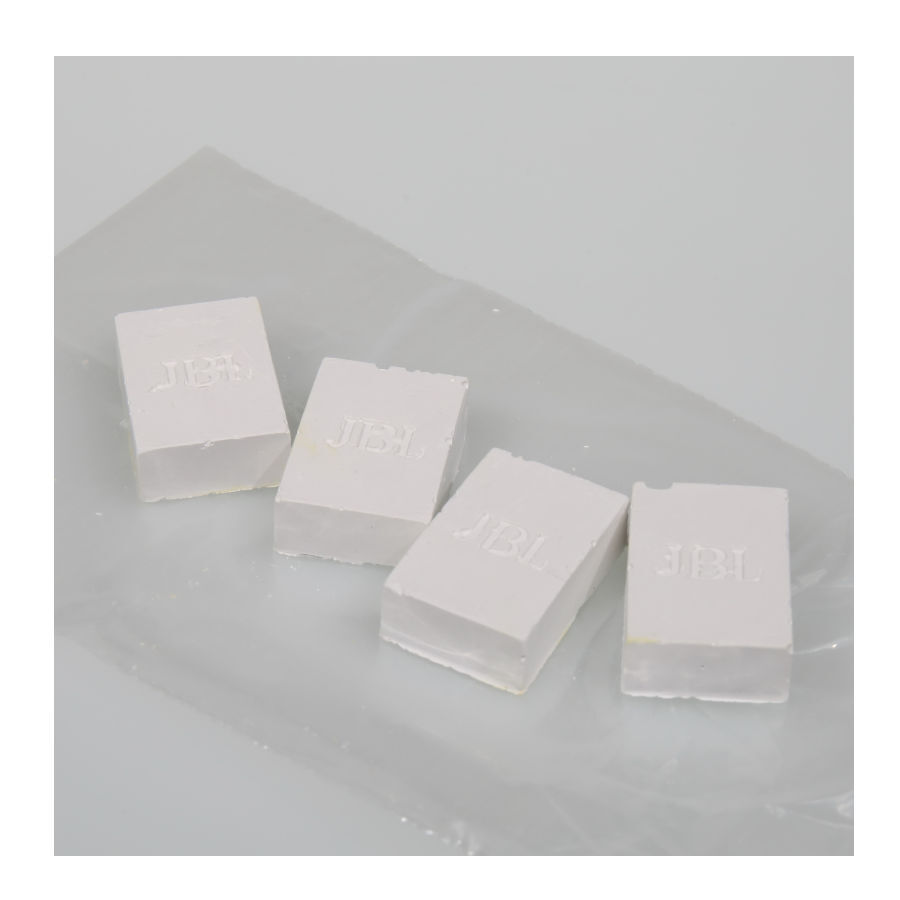 JBL Weekend Bloque de Comida para peces ornamentales thumbnail