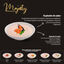 6 sobres x 15 g Majesty Salm&oacute;n con mejillones snack l&iacute;quido para gatos, , large indicador imagen numero 4
