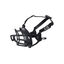 Baskerville Ultra bozal de plástico para perros, , large indicador imagen numero 1