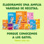 70 g Edgard & Cooper Filetes de Caballa Lata para gatos, , large indicador imagen numero 8