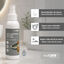 Nice Care Spray Antiamon&iacute;aco Bandeja para gatos, , large indicador imagen numero 3