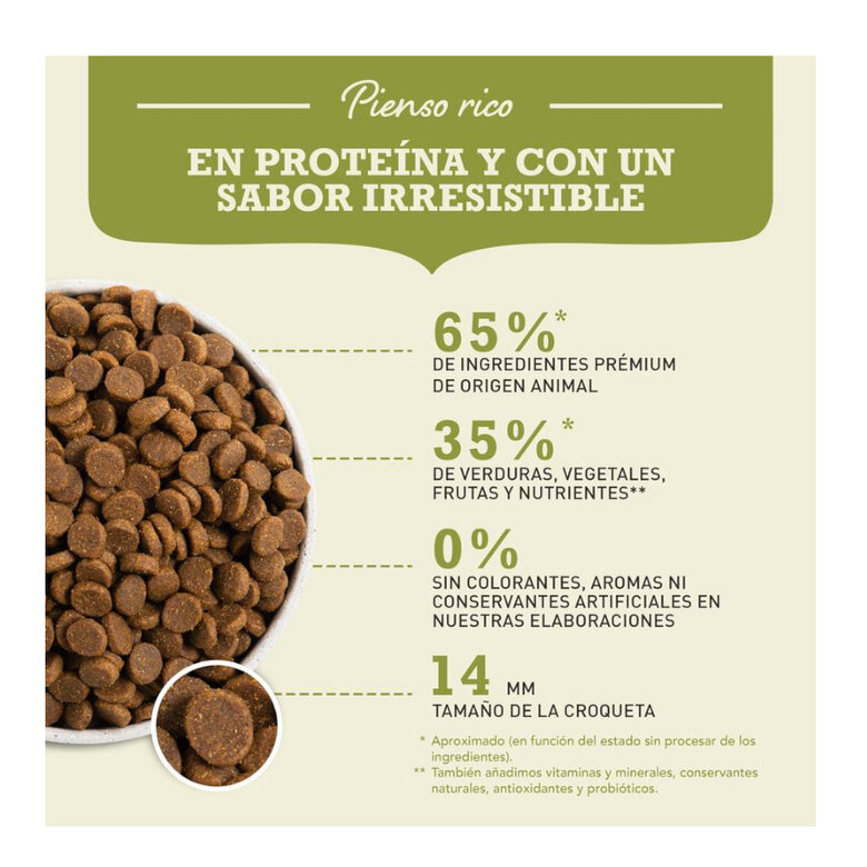 11.4 kg Acana Adult Light y Fit pienso para perros,  Imagen numero 6 11.4 kg Acana Adult Light y Fit pienso para perros, , large Imagen numero 6