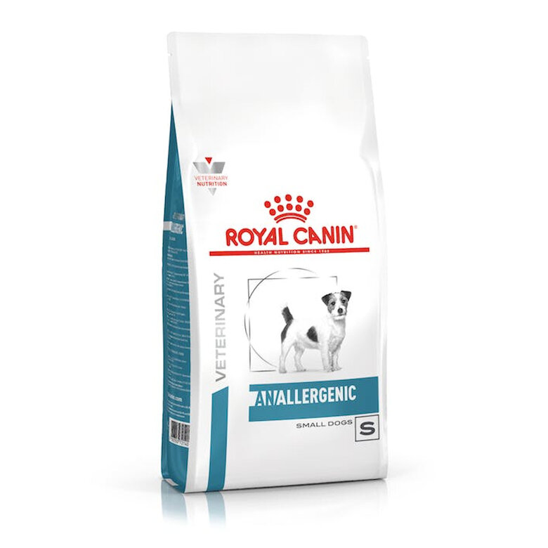 3 kg Royal Canin Anallergenic Small pienso para perros,  Imagen numero 1 3 kg Royal Canin Anallergenic Small pienso para perros, , large Imagen numero 1