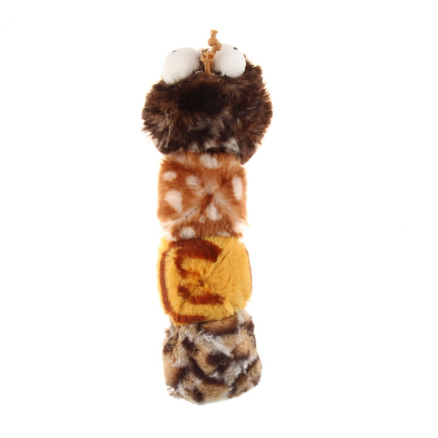 The Cat Band Gusano de Peluche , , large Imagen numero 2