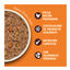 150 g Lily's Kitchen Organic pollo tarrina para perros, , large indicador imagen numero 3