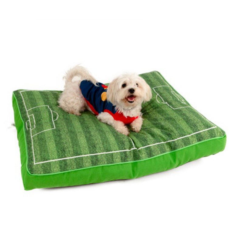 TK Pet Futpet colchón para perros Imagen numero 1 TK Pet Futpet colchón para perros Imagen numero 1