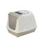 Nova Clean Alpha Toilette Arenero para gatos, , large indicador imagen numero 4