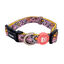 Dukier Flower Power collar para perros, , large indicador imagen numero 1