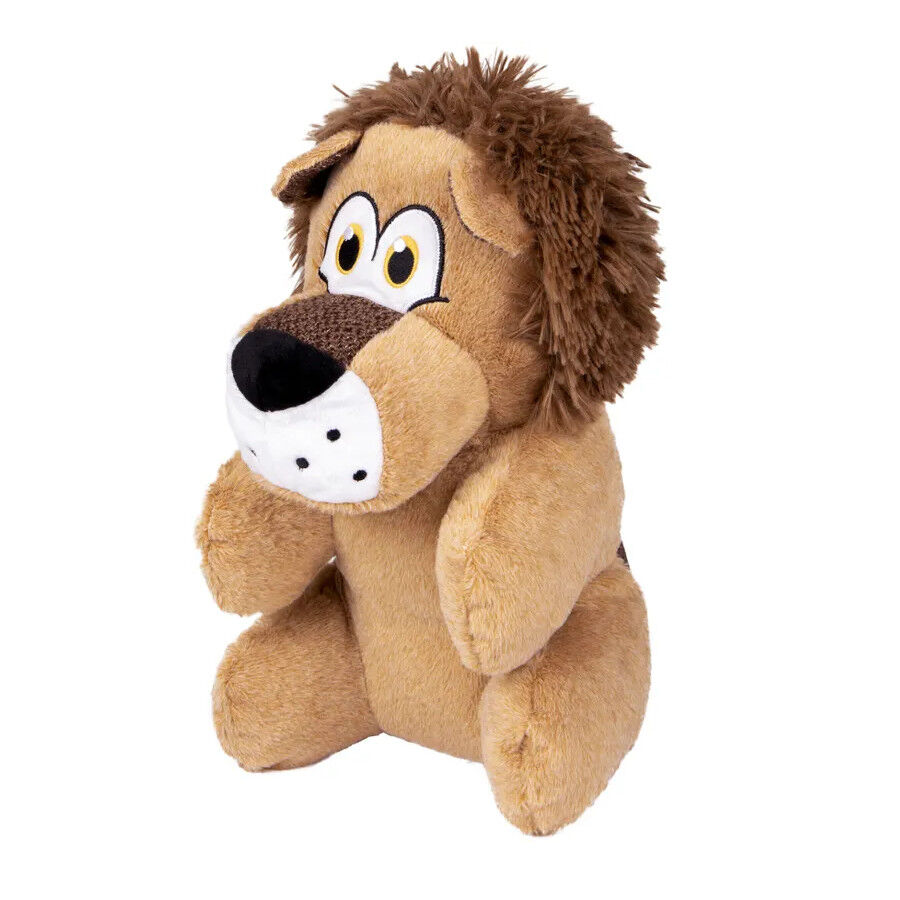 Flamingo Henny Le&oacute;n de Peluche para perros, , large Imagen numero 1