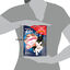 180 g Felix Crispies Bocaditos de Salmón y Trucha Maxi para gatos, , large indicador imagen numero 2