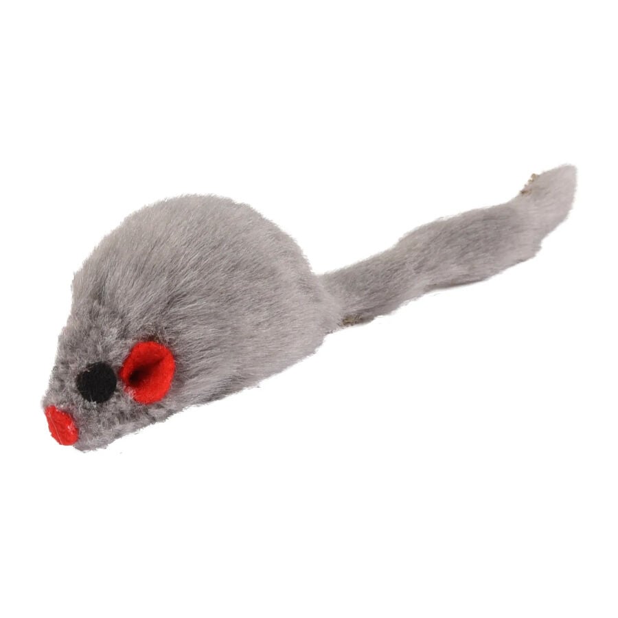 Flamingo Ryder Ratón de Felpa para gatos thumbnail