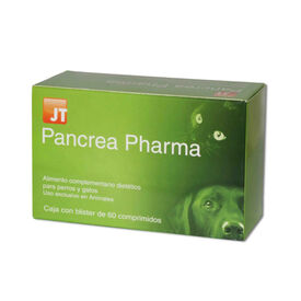 JTPharma Pancrea Pharma para perros