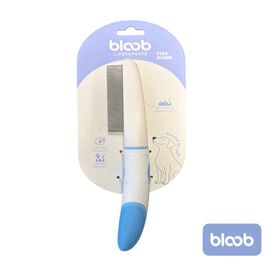 Bloob Peine Antipulgas para perros