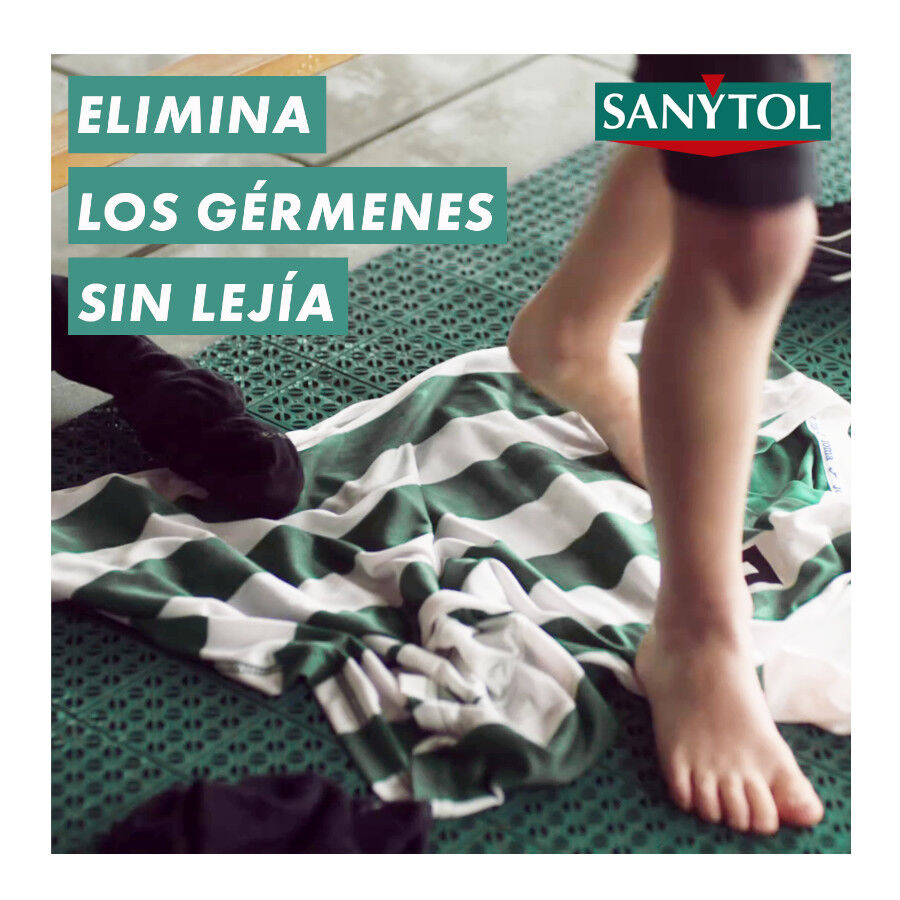 Sanytol Desinfectante Textil para hogares thumbnail